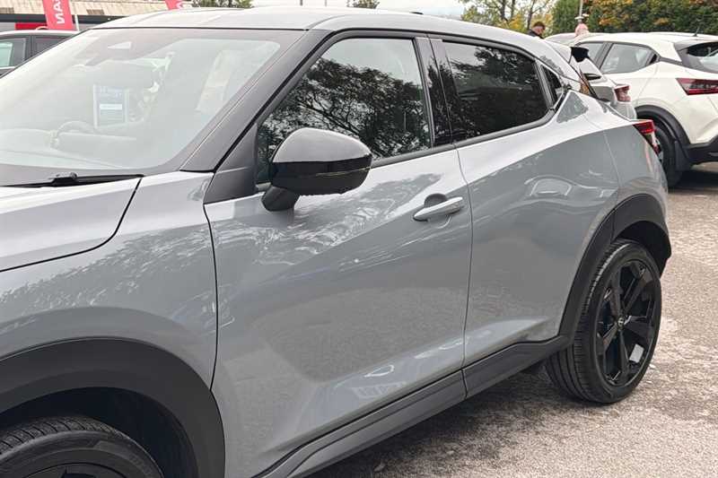 Used Nissan Juke 2025 for sale - 76248725: Photo 25