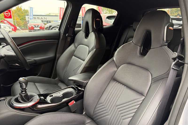 Used Nissan Juke 2025 for sale - 76248725: Photo 26