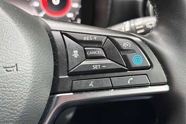 Used Nissan Juke 2025 for sale - 76248725: Photo 31