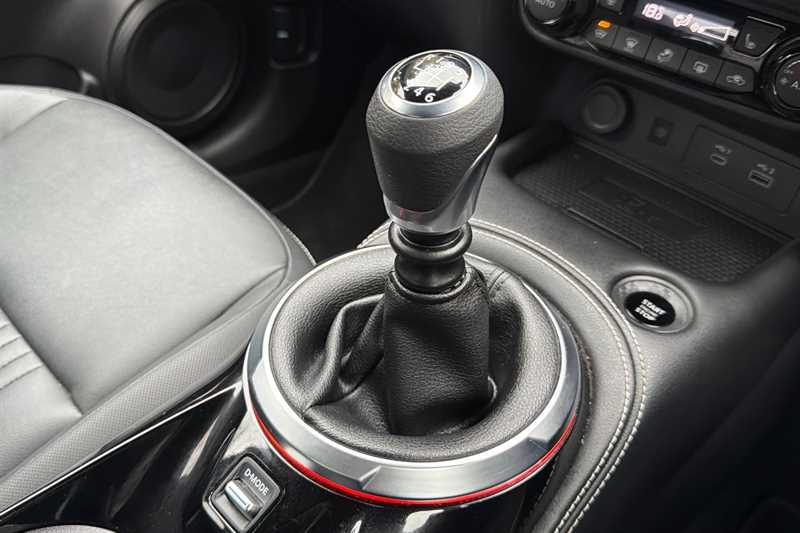 Used Nissan Juke 2025 for sale - 76248725: Photo 36