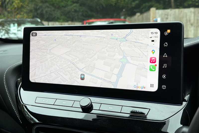 Used Nissan Juke 2025 for sale - 76248725: Photo 40