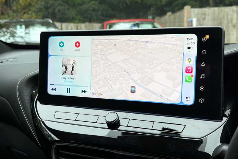 Used Nissan Juke 2025 for sale - 76248725: Photo 42