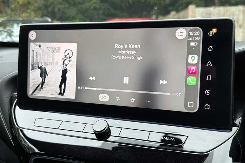 Used Nissan Juke 2025 for sale - 76248725: Photo 43