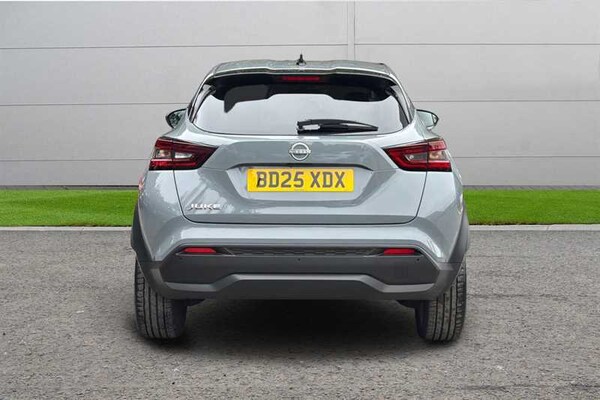Used Nissan Juke 2025 for sale - 76248725: Photo 4