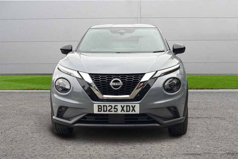 Used Nissan Juke 2025 for sale - 76248725: Photo 5