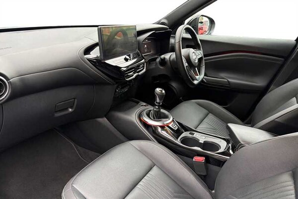 Used Nissan Juke 2025 for sale - 76248725: Photo 7