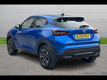Used Nissan Juke 2025 for sale - 74880533: Photo
