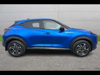 Used Nissan Juke 2025 for sale - 74880533: Photo