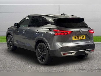 Used Nissan Qashqai 2025 for sale - 76074726: Photo