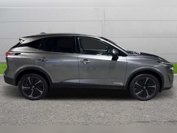 Used Nissan Qashqai 2025 for sale - 76074726: Photo