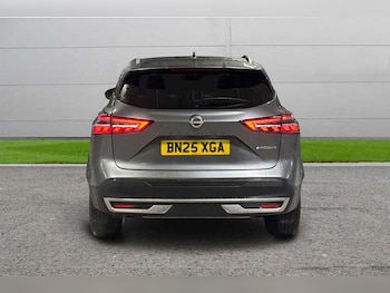Used Nissan Qashqai 2025 for sale - 76074726: Photo