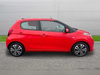 Used Citroen C1 2016 for sale - 76339000: Photo