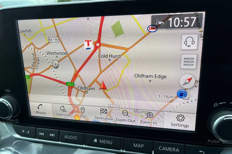 Used Nissan Juke 2023 for sale - 76745569: Photo 10