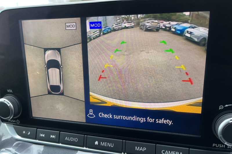 Used Nissan Juke 2023 for sale - 76745569: Photo 11