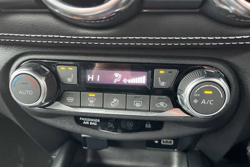 Used Nissan Juke 2023 for sale - 76745569: Photo 12