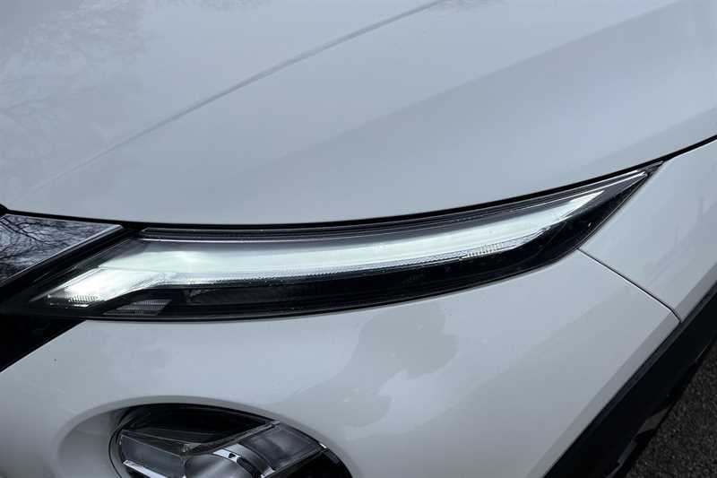 Used Nissan Juke 2023 for sale - 76745569: Photo 13