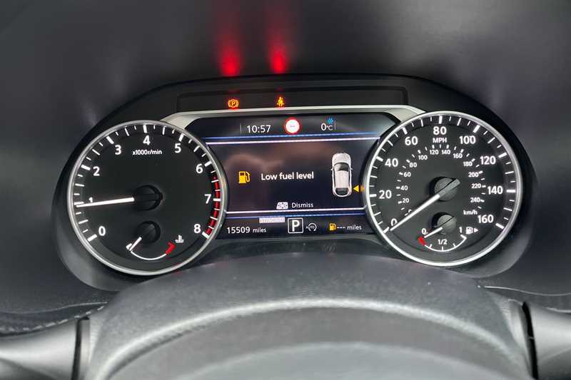 Used Nissan Juke 2023 for sale - 76745569: Photo 14