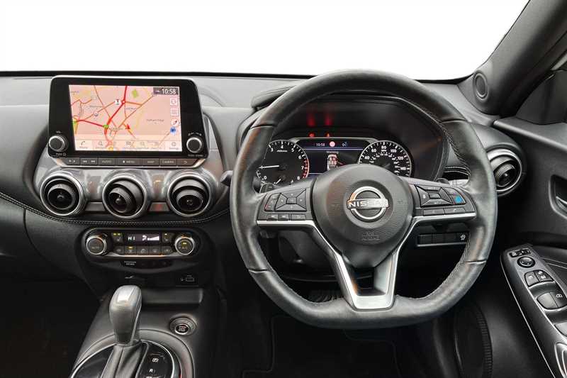 Used Nissan Juke 2023 for sale - 76745569: Photo 15