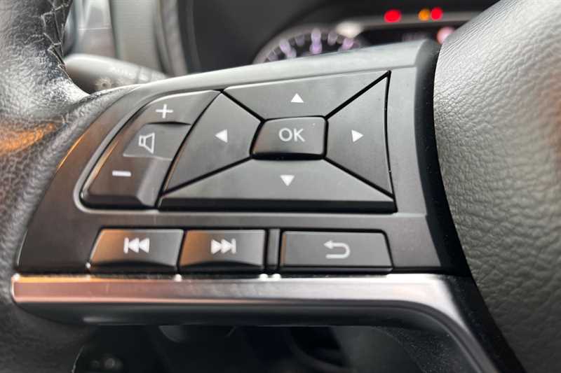 Used Nissan Juke 2023 for sale - 76745569: Photo 16