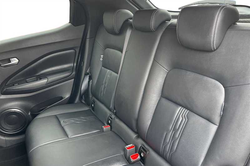 Used Nissan Juke 2023 for sale - 76745569: Photo 19