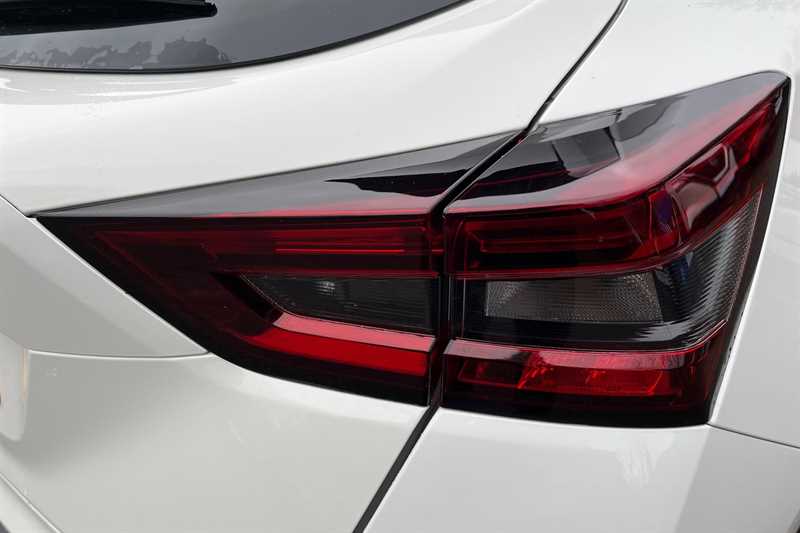 Used Nissan Juke 2023 for sale - 76745569: Photo 22