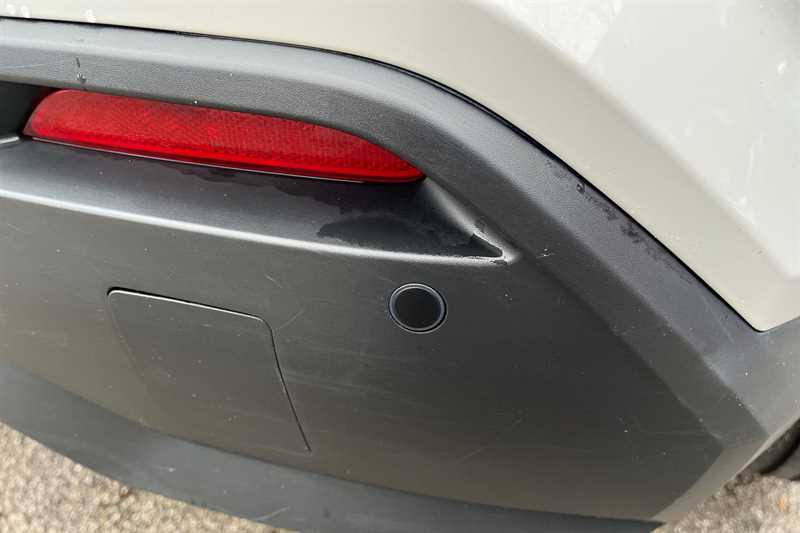 Used Nissan Juke 2023 for sale - 76745569: Photo 23