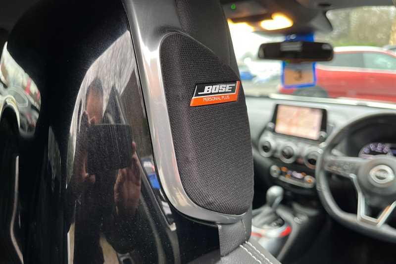 Used Nissan Juke 2023 for sale - 76745569: Photo 32