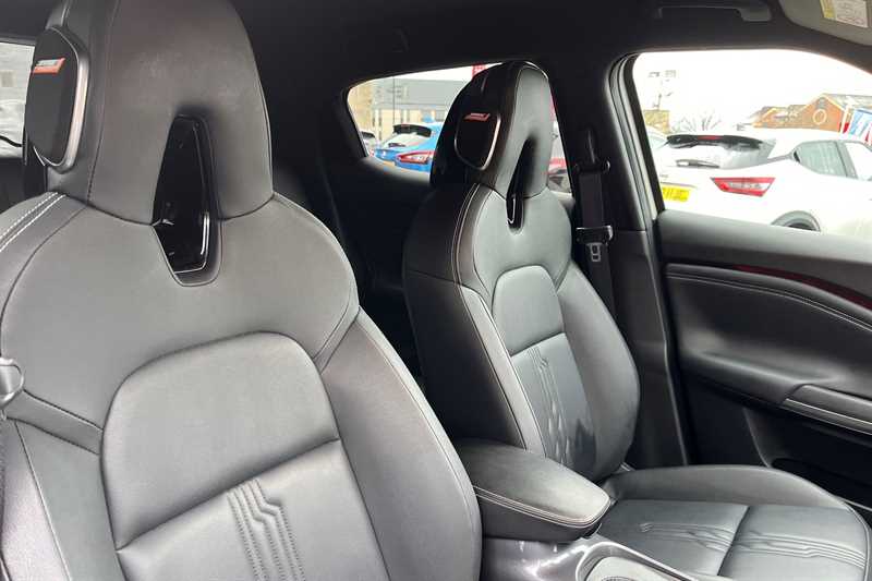 Used Nissan Juke 2023 for sale - 76745569: Photo 33