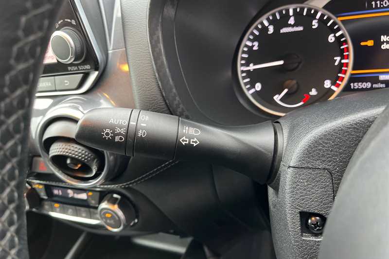 Used Nissan Juke 2023 for sale - 76745569: Photo 38