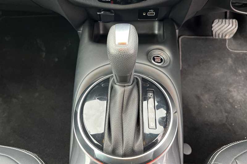 Used Nissan Juke 2023 for sale - 76745569: Photo 42