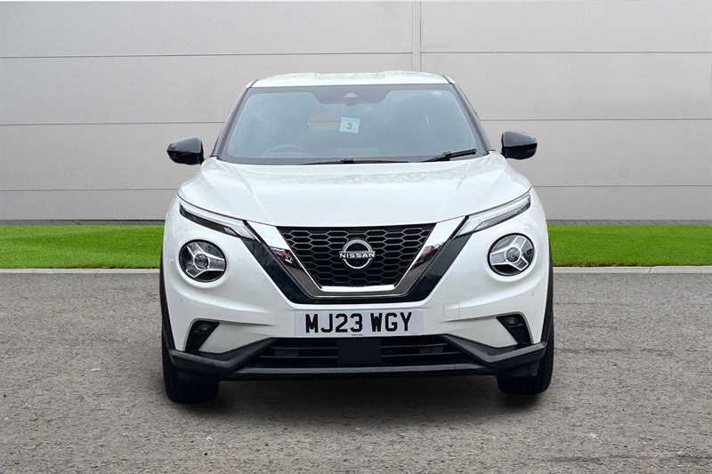 Used Nissan Juke 2023 for sale - 76745569: Photo 5