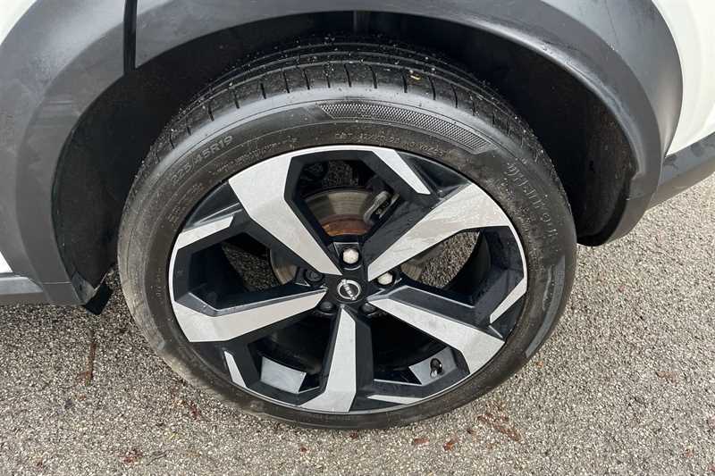 Used Nissan Juke 2023 for sale - 76745569: Photo 6