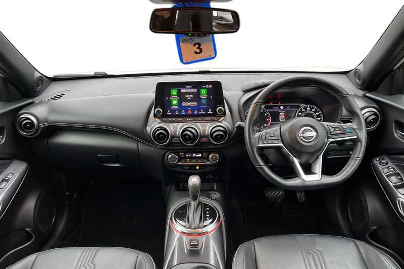 Used Nissan Juke 2023 for sale - 76745569: Photo 9