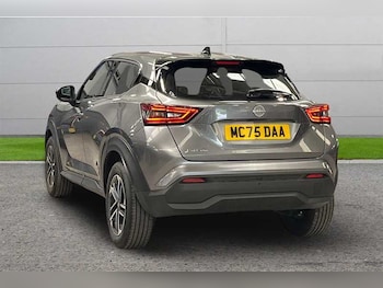 Used Nissan Juke 2025 for sale - 77111935: Photo