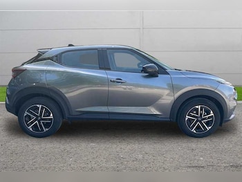 Used Nissan Juke 2025 for sale - 77111935: Photo