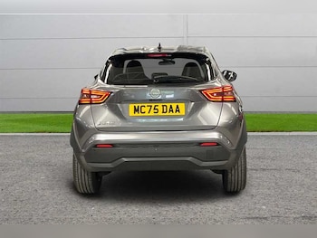 Used Nissan Juke 2025 for sale - 77111935: Photo