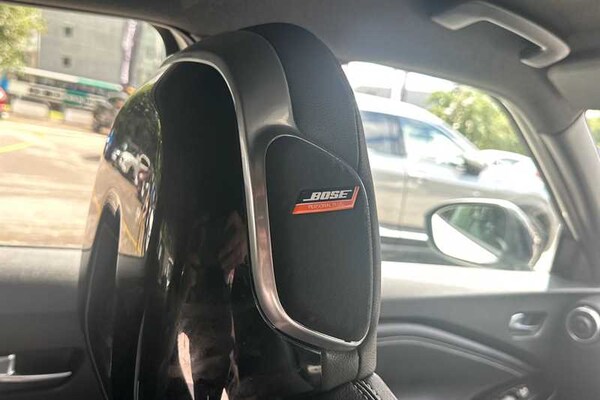 Used Nissan Juke 2025 for sale - 75259446: Photo 11