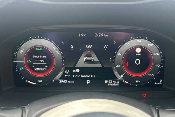 Used Nissan Juke 2025 for sale - 75259446: Photo 15