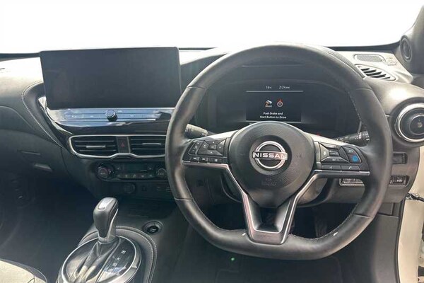 Used Nissan Juke 2025 for sale - 75259446: Photo 16