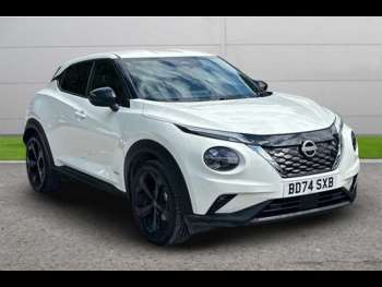 Used Nissan Juke 2025 for sale - 75259446: Photo
