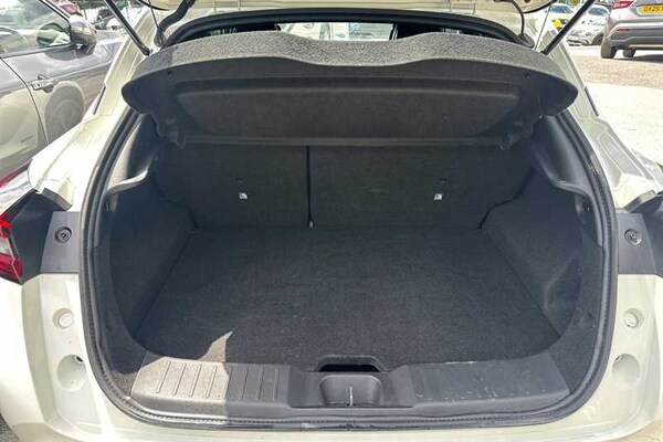 Used Nissan Juke 2025 for sale - 75259446: Photo 21