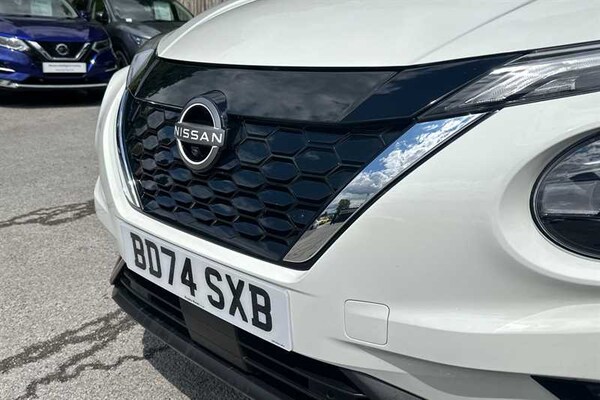 Used Nissan Juke 2025 for sale - 75259446: Photo 24