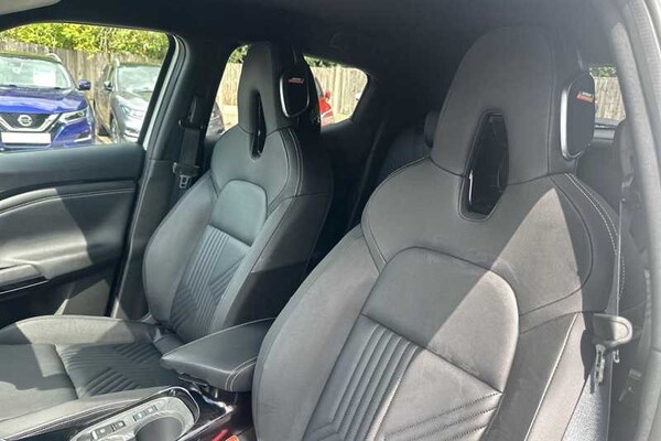 Used Nissan Juke 2025 for sale - 75259446: Photo 25