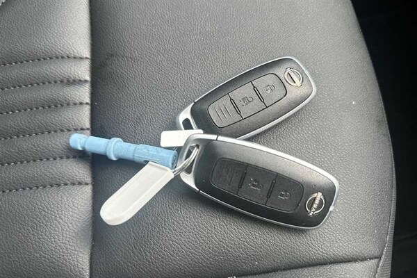 Used Nissan Juke 2025 for sale - 75259446: Photo 35