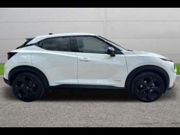 Used Nissan Juke 2025 for sale - 75259446: Photo