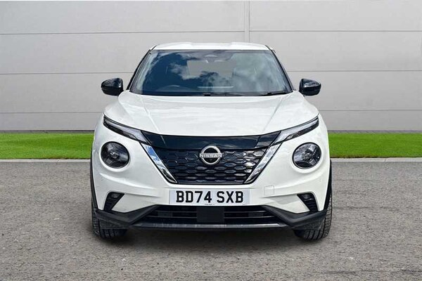Used Nissan Juke 2025 for sale - 75259446: Photo 5