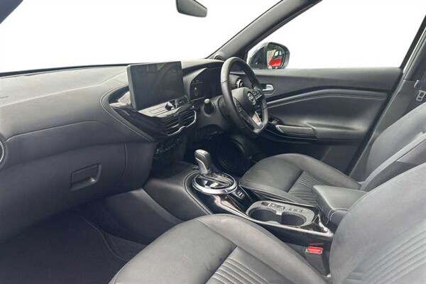 Used Nissan Juke 2025 for sale - 75259446: Photo 7