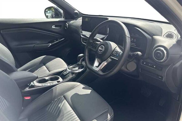 Used Nissan Juke 2025 for sale - 75259446: Photo 8