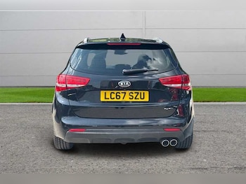 Used Kia Ceed 2018 for sale - 79305814: Photo