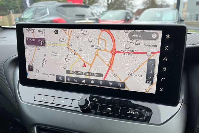 Used Nissan Juke for sale - 77373185: Photo 10